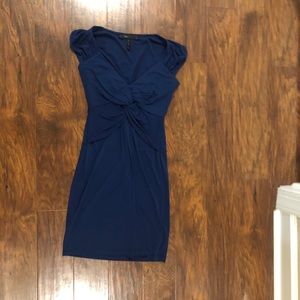 BCBG MAXAZRIA dress